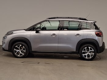 Used Citroen C3 Aircross 2023 for sale - 78536807: Photo