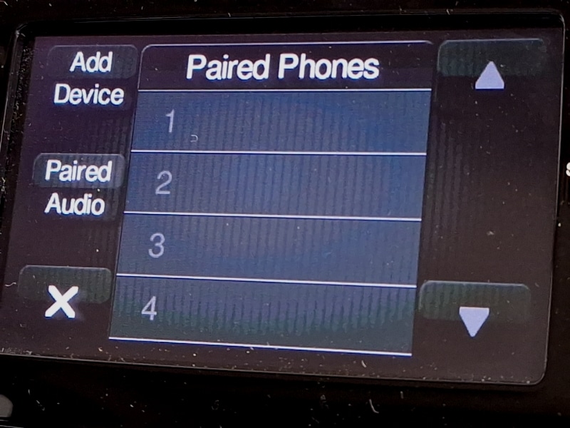 Used Fiat 500 2018 for sale - 77252069: Photo 13