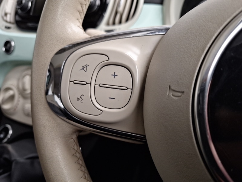 Used Fiat 500 2018 for sale - 77252069: Photo 14