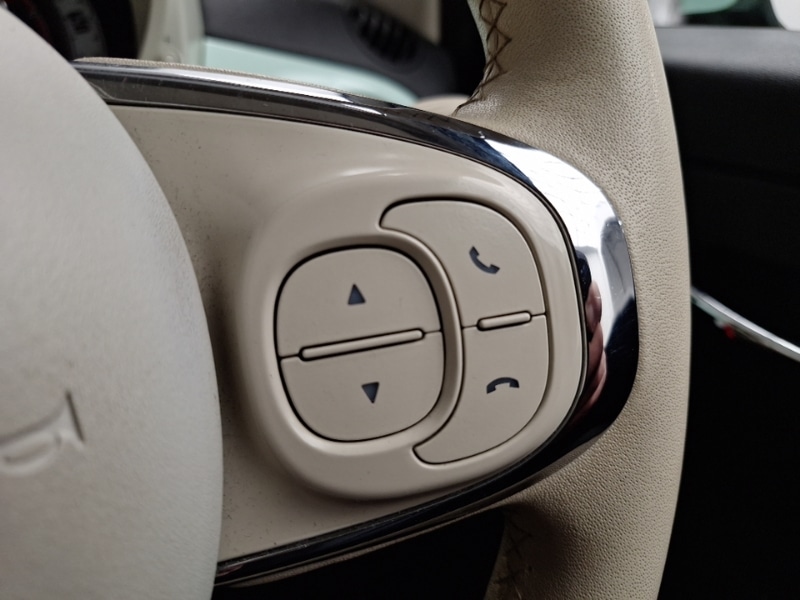 Used Fiat 500 2018 for sale - 77252069: Photo 15