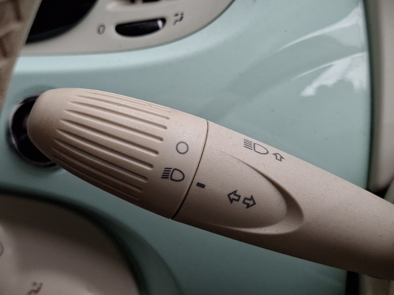 Used Fiat 500 2018 for sale - 77252069: Photo 16