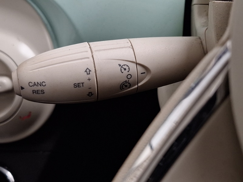 Used Fiat 500 2018 for sale - 77252069: Photo 17