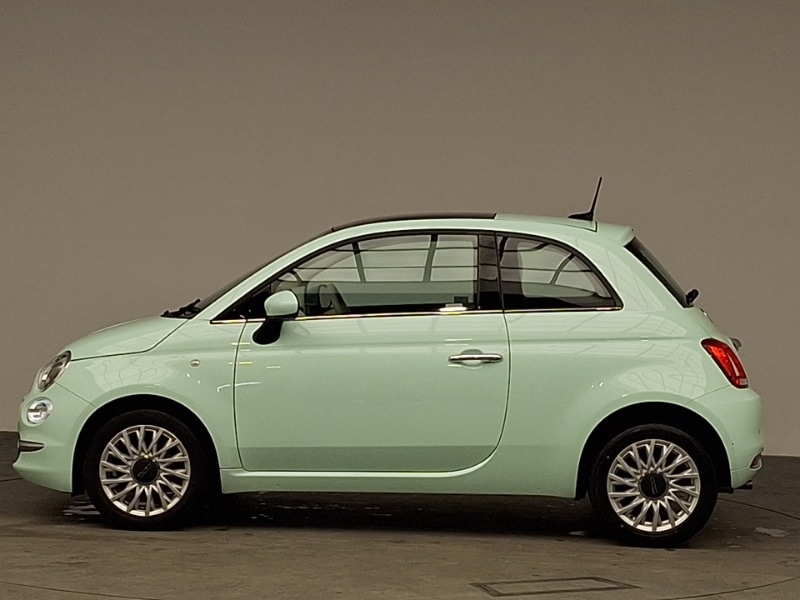Used Fiat 500 2018 for sale - 77252069: Photo 4