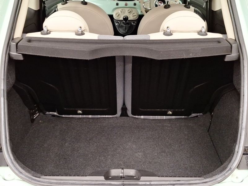 Used Fiat 500 2018 for sale - 77252069: Photo 8