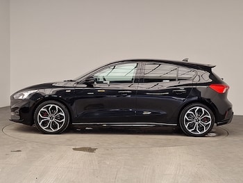 Used Ford Focus 2018 for sale - 77568870: Photo