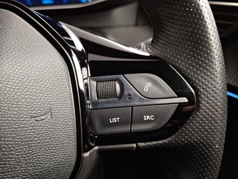 Used Peugeot 2008 2023 for sale - 77922218: Photo 18