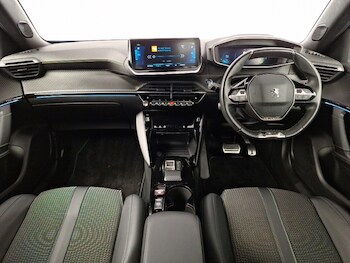 Used Peugeot 2008 2023 for sale - 77922218: Photo