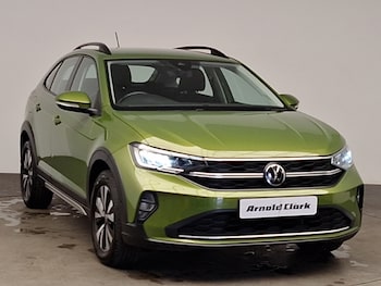 Used Volkswagen Taigo 2022 for sale - 79286031: Photo