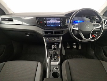 Used Volkswagen Taigo 2022 for sale - 79286031: Photo