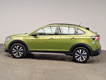 Used Volkswagen Taigo 2022 for sale - 79286031: Photo