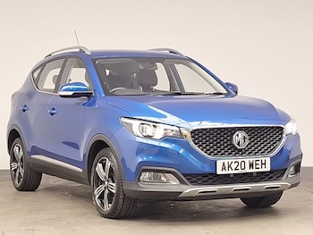 Used MG MG ZS 2020 for sale - 79474629: Photo