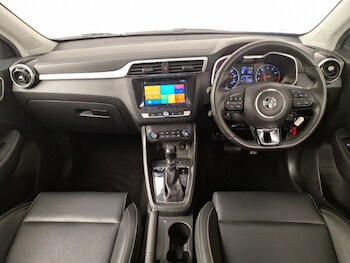 Used MG MG ZS 2020 for sale - 79474629: Photo