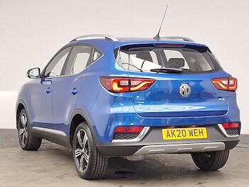 Used MG MG ZS 2020 for sale - 79474629: Photo