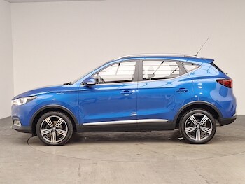 Used MG MG ZS 2020 for sale - 79474629: Photo