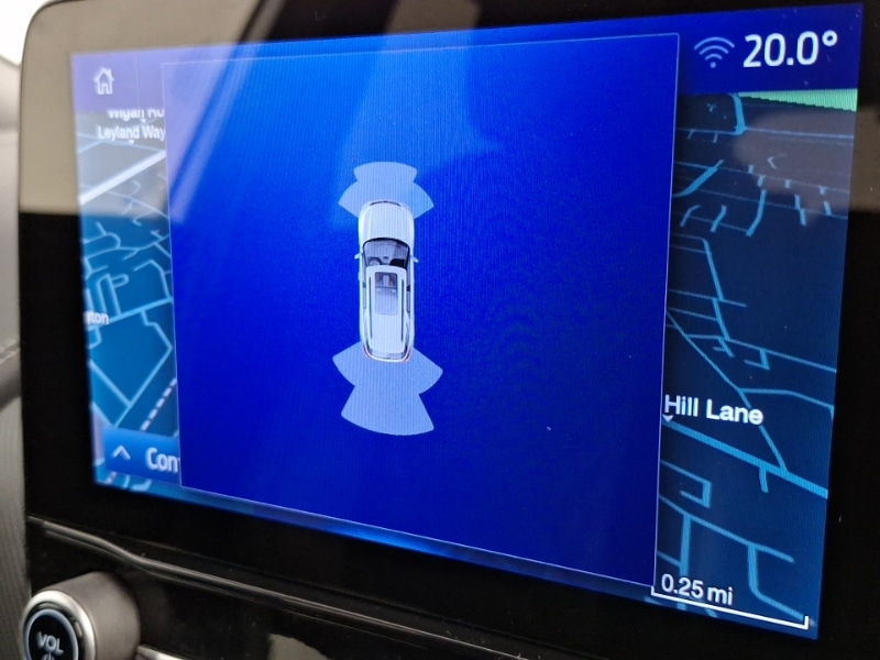 Used Ford Puma 2022 for sale - 77433835: Photo 12