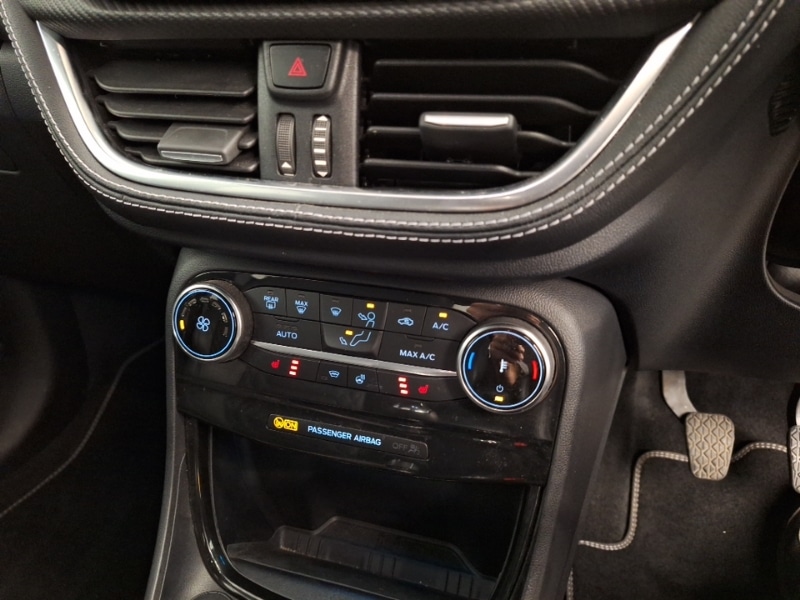 Used Ford Puma 2022 for sale - 77433835: Photo 13