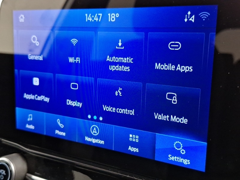 Used Ford Puma 2022 for sale - 77433835: Photo 14