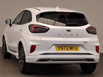 Used Ford Puma 2022 for sale - 77433835: Photo