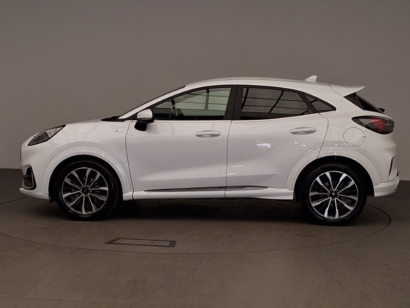 Used Ford Puma 2022 for sale - 77433835: Photo 4