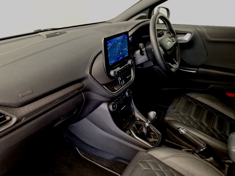 Used Ford Puma 2022 for sale - 77433835: Photo 5