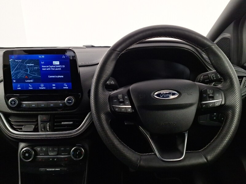 Used Ford Puma 2022 for sale - 77433835: Photo 7