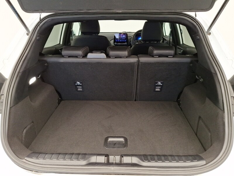 Used Ford Puma 2022 for sale - 77433835: Photo 8