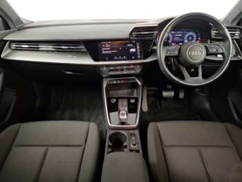 Used Audi A3 2022 for sale - 74847774: Photo