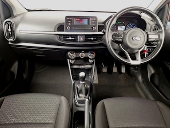 Used Kia Picanto 2020 for sale - 78464372: Photo