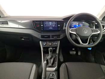 Used Volkswagen Polo 2024 for sale - 74712107: Photo