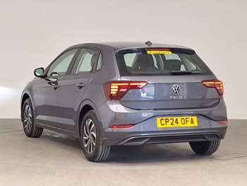 Used Volkswagen Polo 2024 for sale - 74712107: Photo