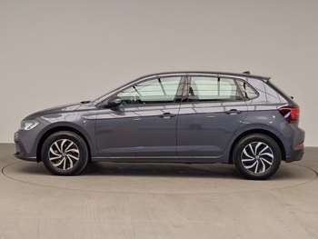 Used Volkswagen Polo 2024 for sale - 74712107: Photo