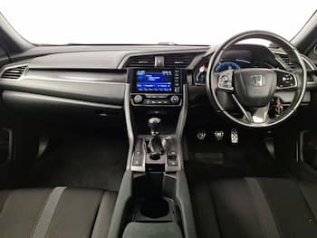 Used Honda Civic 2020 for sale - 79694721: Photo