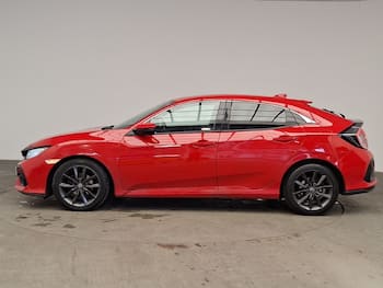 Used Honda Civic 2020 for sale - 79694721: Photo