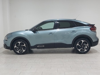 Used Citroen C4 2022 for sale - 77761189: Photo