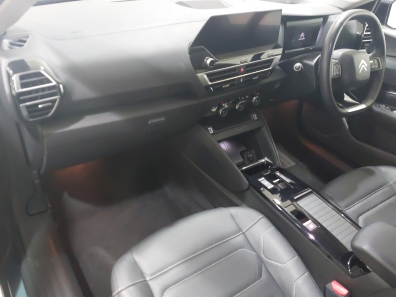 Used Citroen C4 2022 for sale - 77761189: Photo 5