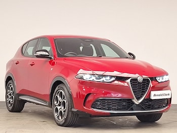 Used Alfa Romeo Tonale 2023 for sale - 79361010: Photo