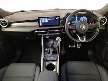 Used Alfa Romeo Tonale 2023 for sale - 79361010: Photo