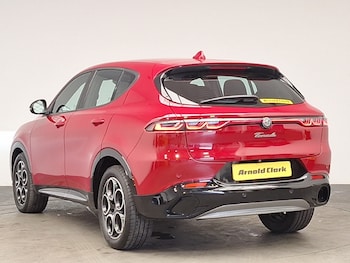 Used Alfa Romeo Tonale 2023 for sale - 79361010: Photo