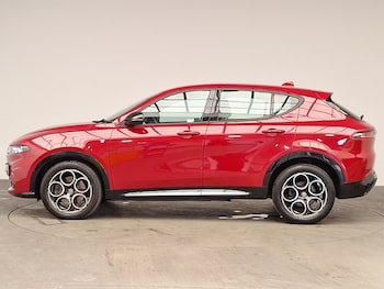 Used Alfa Romeo Tonale 2023 for sale - 79361010: Photo