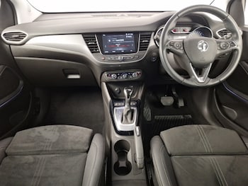 Used Vauxhall Crossland 2023 for sale - 78865705: Photo