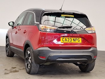 Used Vauxhall Crossland 2023 for sale - 78865705: Photo