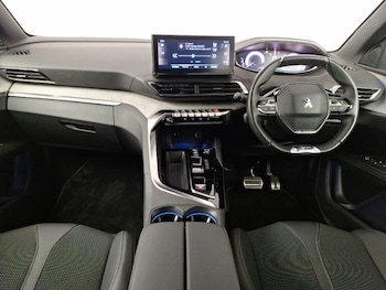 Used Peugeot 5008 2023 for sale - 79420465: Photo