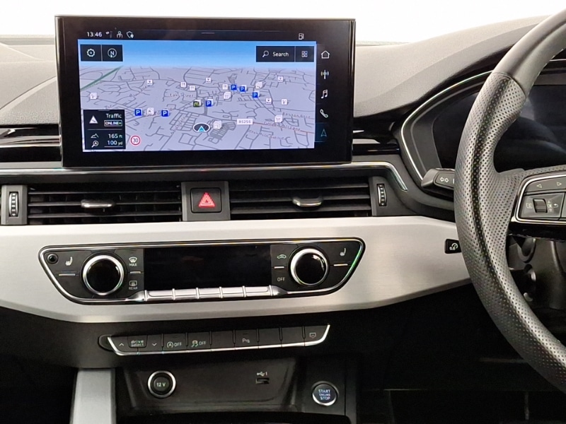 Used Audi A5 2023 for sale - 76699853: Photo 10