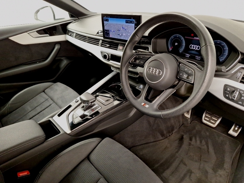Used Audi A5 2023 for sale - 76699853: Photo 11