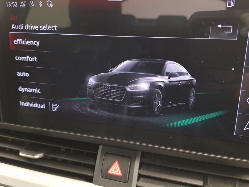 Used Audi A5 2023 for sale - 76699853: Photo 14