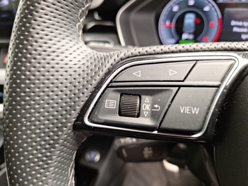 Used Audi A5 2023 for sale - 76699853: Photo 16