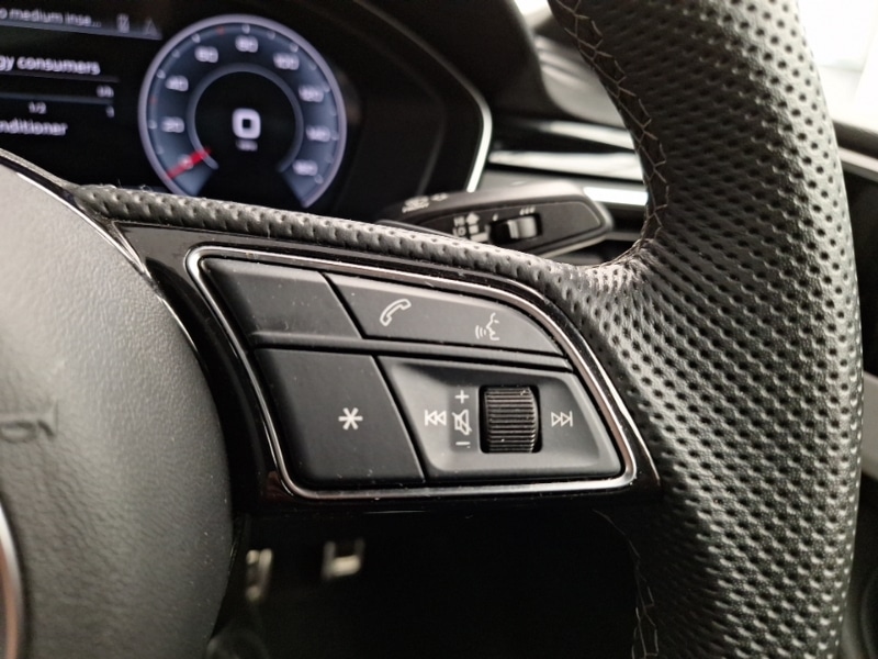 Used Audi A5 2023 for sale - 76699853: Photo 17