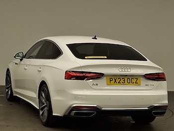 Used Audi A5 2023 for sale - 76699853: Photo