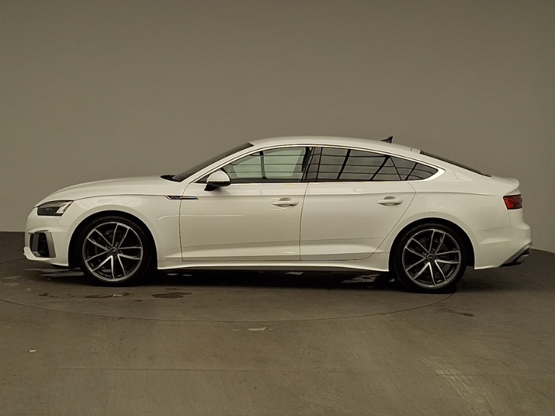 Used Audi A5 2023 for sale - 76699853: Photo 4