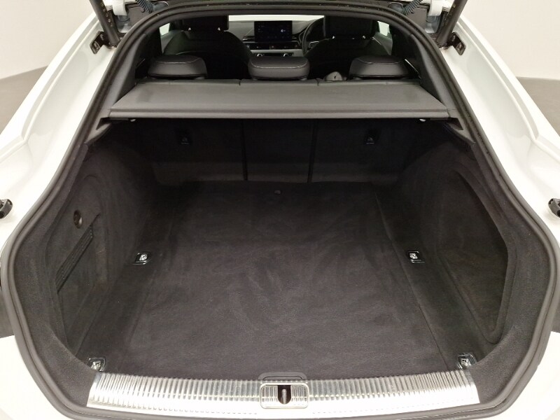 Used Audi A5 2023 for sale - 76699853: Photo 8